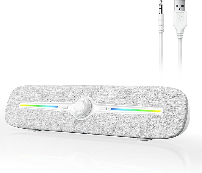 SOULION R90 Bluetooth Computer Speakers by SOULION