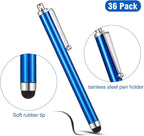Outus 36 Pcs Stylus Pen for Universal Capacitive Touch Screens Devices - Image 4