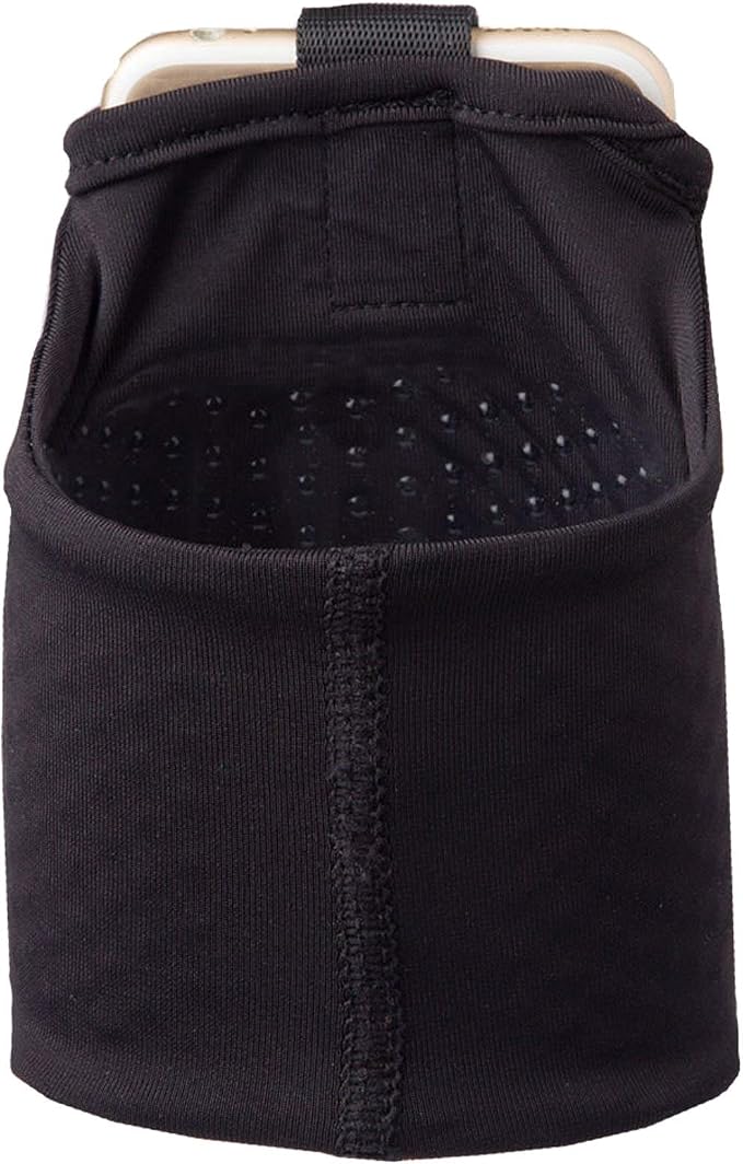 Sprigs Phone Armband Sleeve for iPhone 14, X Galaxy Z, S20 Google Pixel 7 - Image 3