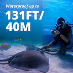 AKASO Brave 4 Pro Action Camera - Image 5