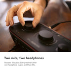 Focusrite Vocaster Two — Podcasting Interface - Image 7