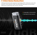 GODOX WEC KIT2 Wireless Microphone - Image 6