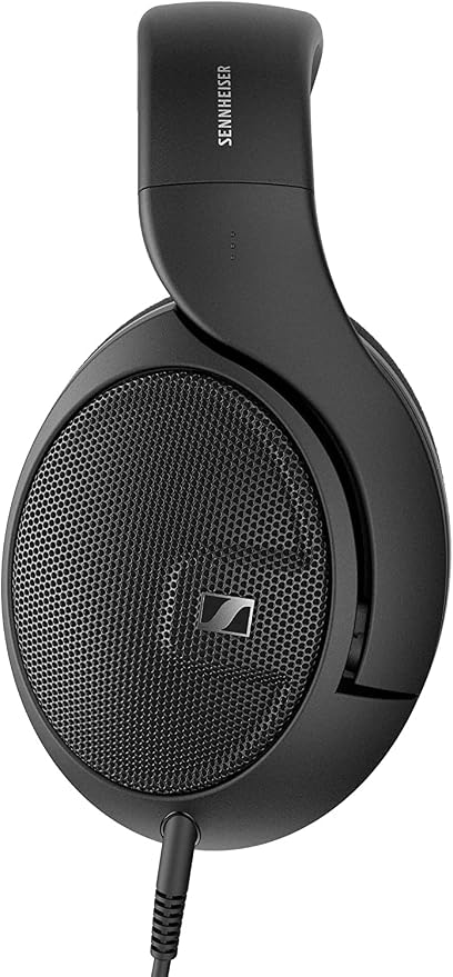 Sennheiser HD 560 S Over-The-Ear Audiophile Headphones - Image 6
