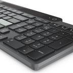 Lenovo 800 Self-Charging Bluetooth Keyboard, Uses Ambient Light - Image 13