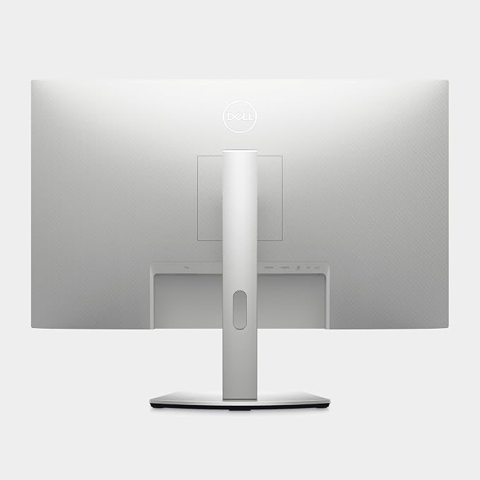 Dell S2722QC Monitor - Image 11
