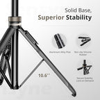 Sensyne 72" Extendable Tripod for iPhone & Selfie Stick - Image 6