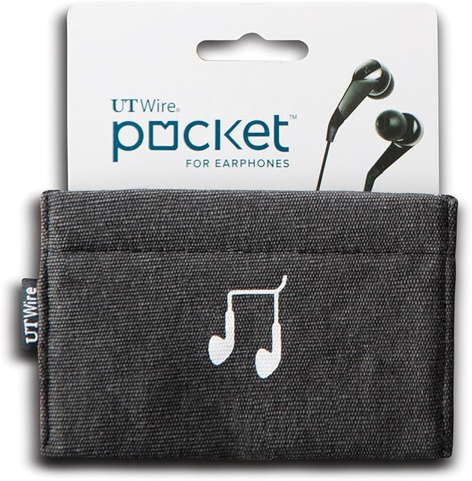 Panasonic ErgoFit Wired Earbuds - Image 4