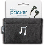 Panasonic ErgoFit Wired Earbuds - Image 4