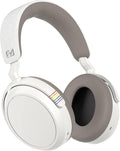Sennheiser Momentum 4 Headphones by SennheiserConsumerAudio