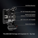 Tilta Camera Cage Compatible - Image 6