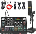 RHM Podcast Equipment Bundle by RHM