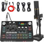 RHM Podcast Equipment Bundle by RHM