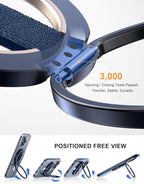 EWA MagOne Ultra Phone Grip Stand - Image 4