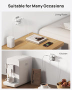 TROND Multi Plug Outlet Extender 2 Pack - Image 7