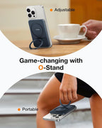 TORRAS 0.45" Slim Magnetic Portable Charger Power Bank - Image 6