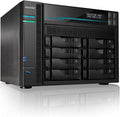 Asustor Lockerstor 8 AS6508T 8 Bay NAS by Asustor