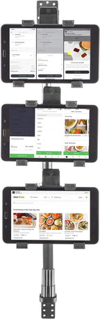 iBOLT TabDock Point of Purchase Wall Mount - by iBOLTMounts