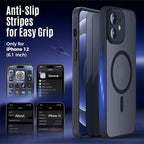 Designed for iPhone 12 Case, Compatible - Image 6