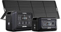 OUPES 3072Wh Mega 1 Power Station Kit by OUPES