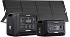 OUPES 3072Wh Mega 1 Power Station Kit by OUPES