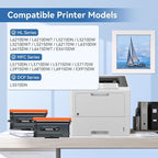 MYTONER Compatible Toner Cartridge Replacement - Image 2