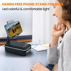 JTEMAN Gifts for Men Women, Cell Phone Stand - Image 6