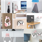 SOKUSIN Headphone Stand Headset Holder - Image 5