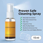 Keyboard Cleaner Laptop Cleaning Kit, All in One Keyboard Cleaning Kit - Image 6