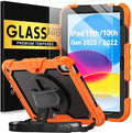 BLOSOMEET Case for iPad A16 11th/10th Generation 11''/10.9'' 2025/2022 by BLOSOMEET