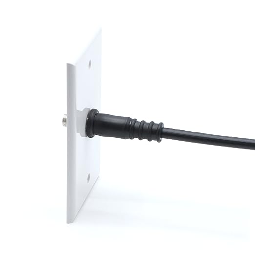 THE CIMPLE CO Coaxial Cable Weather Boot - Image 6