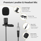TONOR Wireless Microphones System - Image 7