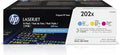 HP 202X Cyan, HP Color LaserJet Pro MFP M281 Series | CF500XM by HP