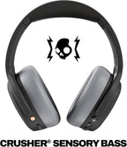 Skullcandy Crusher ANC 2 Over-Ear Active Noise Cancelling Wireless Bluetooth - Image 2