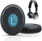 Ear Pads Replacement for Bose On-Ear 2 Headphones, GVOEARS Ear Cushion Pad for by GGVOEARS