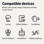 Amazon Basics Smart Plug, Works - Image 6