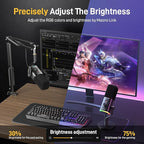 MAONO USB/XLR Dynamic Microphone - Image 5