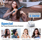 Upgraded 2000W Voltage Converter US to Europe - Image 3