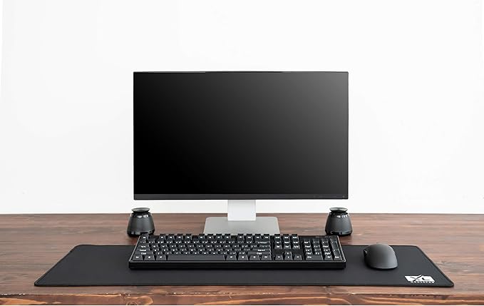 Large Extended Gaming Desk Mousepad - Image 7