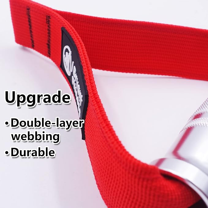 J Bryant Fitness Metal Gym Handles - Image 2