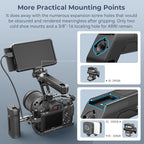 SMALLRIG Lightweight Top Handle - Image 6