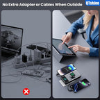 Portable Charger 40800mAh Power Bank - Image 7