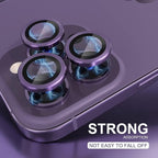 Choiche [3+1 for iPhone 14 Pro/iPhone 14 Pro Max Camera Lens Protector - Image 6
