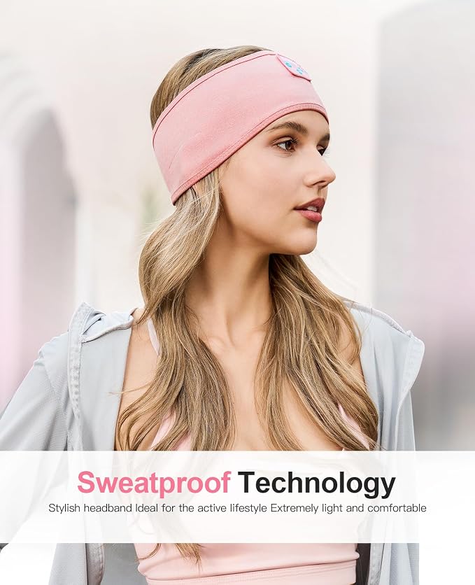 Perytong Sleep Headphones - Image 2