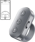 Phone Camera Ring Remote Control by Voinap
