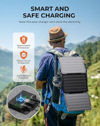 BigBlue 30W Solar Panel Charger - Image 6