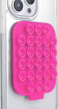 Sonix | Magnetic Silicone Suction Cup Phone Mount by Sonix