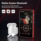 80GB Music Player, MP4 MP3 Player - Image 7