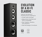 Polk Monitor XT70 Large Tower Speaker - Image 2