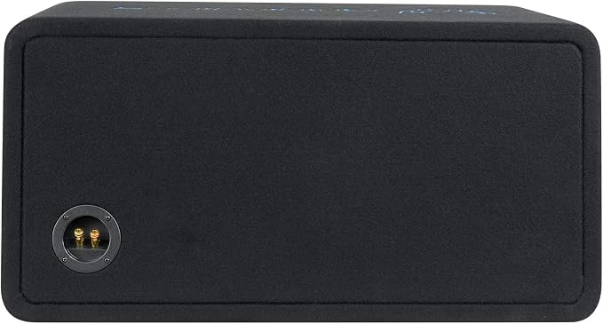 Rockville DV10K52 Dual 10" K5 2400w Car Subwoofers, Pre-Loaded Vented Sub - Image 3