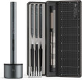 iFu Mini Electric Screwdriver, 42-in-1 Precision Screwdriver Set, Magnetic by IfU